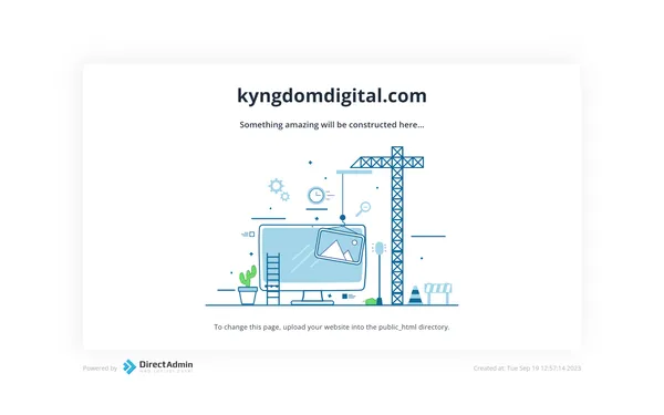 img of B2B Digital Marketing Agency - Kyngdom Digital Marketing Agency